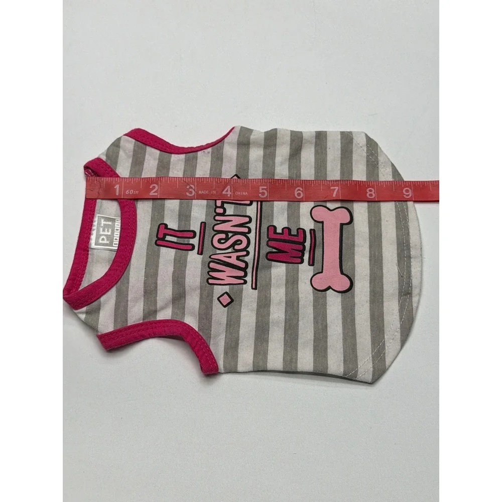 PET SPIRIT dress your